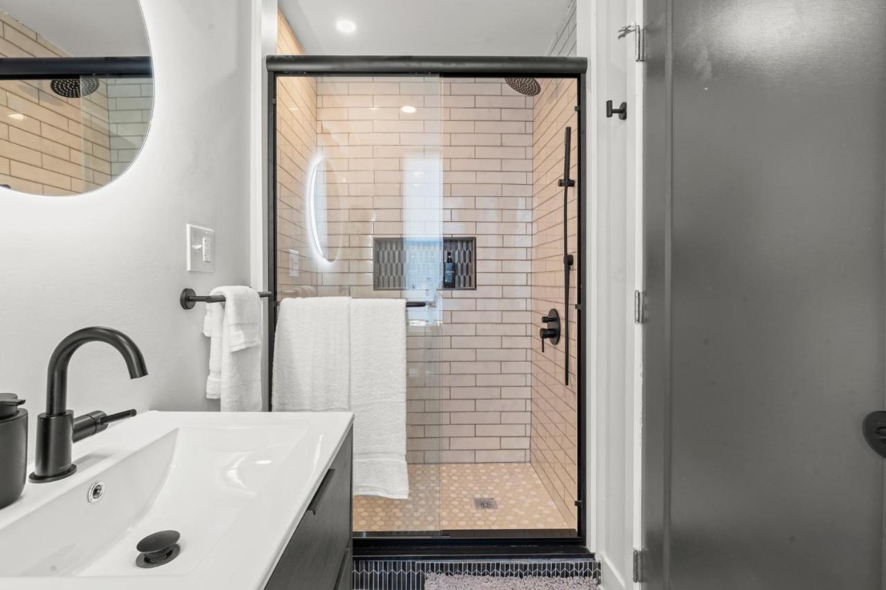 1 Bedroom Passyunk Ave Stunner- Perfect Location Philadelphia Eksteriør bilde