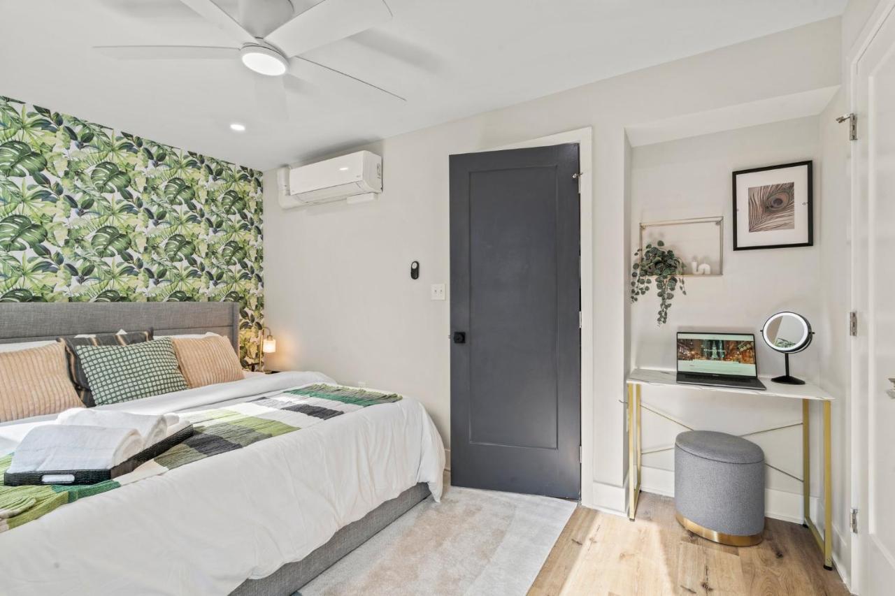 1 Bedroom Passyunk Ave Stunner- Perfect Location Philadelphia Eksteriør bilde